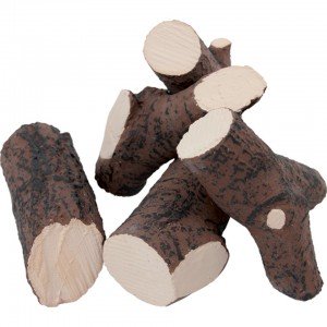 Декоративні дрова KRATKI