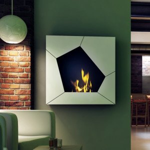 Біокамін Kratki BALL