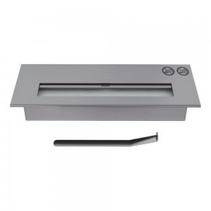 Біопальник Kratki AF/P