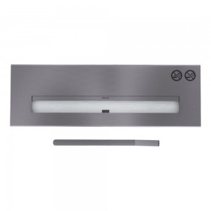 Біопальник Kratki AF/PD