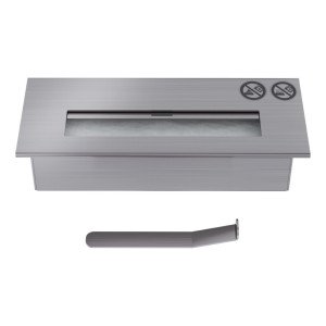 Біопальник Kratki AF/PM