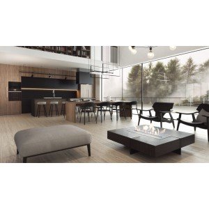 Біопальник Kratki SPARK