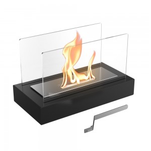 Біокамін Kratki GALINA