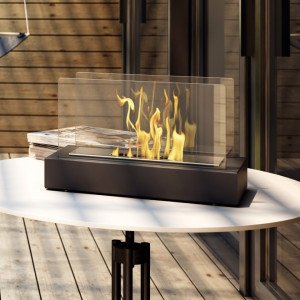 Біокамін Kratki GALINA