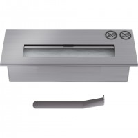 Біопальники Kratki