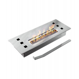 Біопальник Kratki AF/PA