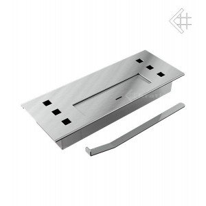 Біопальник Kratki AF/PA