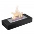 Біокамін Kratki INDIA чорний