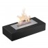 Біокамін Kratki INDIA MINI чорний