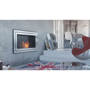 Біокамін Kratki JULIET 1100x650