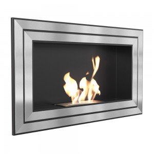 Біокамін Kratki JULIET 1100x650