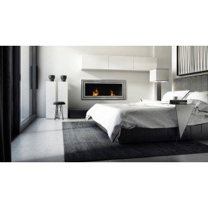 Біокамін Kratki JULIET 1500x650