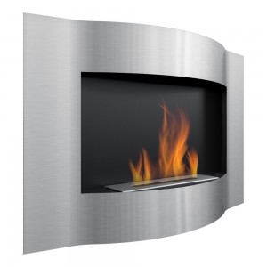 Біокамін Kratki LIMA