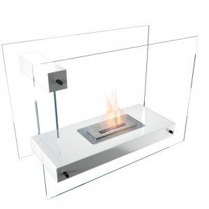 Біокамін Kratki LINATE