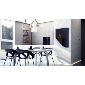 Біокамін Kratki PAPA