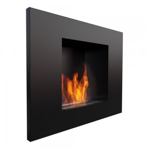 Біокамін Kratki QUAT