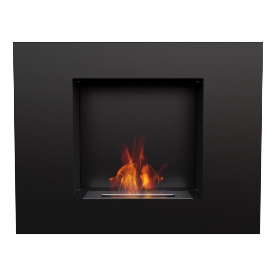 Біокамін Kratki QUAT