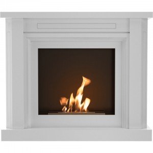 Біокамін Kratki April