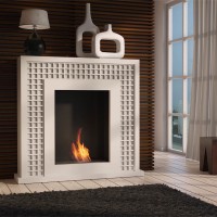 Біокаміни Kratki