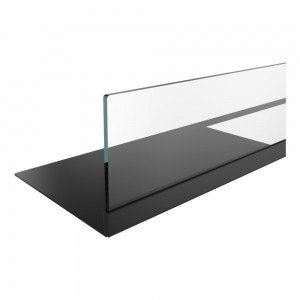 Скління біокаміна Kratki JULIET 1100