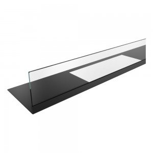 Скління біокаміна Kratki JULIET 1500