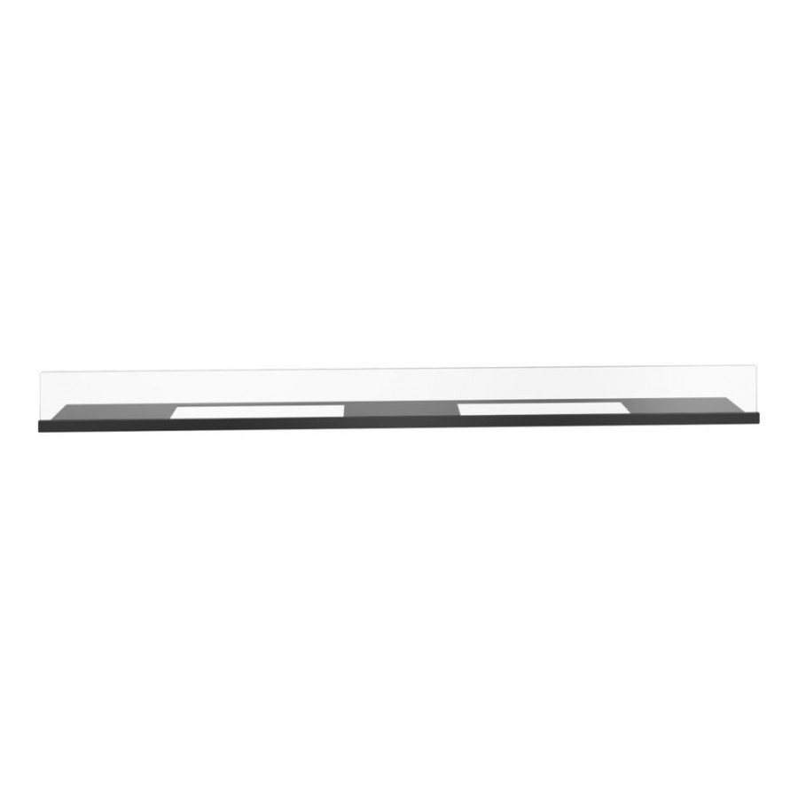 Стекло для биокамина Kratki JULIET 1500