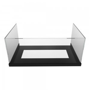 Скління біокаміна Kratki SIERRA