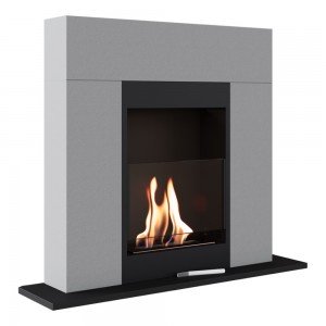 Біокамін Kratki WHISKEY 2 гранит