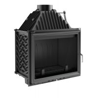 Чавунні топки Kratki Amelia