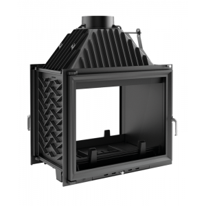 Камінна топка Kratki Amelia 25 T