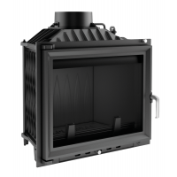 Чавунні топки Kratki Antek