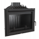 Камінна топка Kratki Eryk 12 700