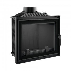 Камінна топка Kratki Felix Deco 16 кВт