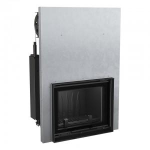 Камінна топка Kratki Maja/G