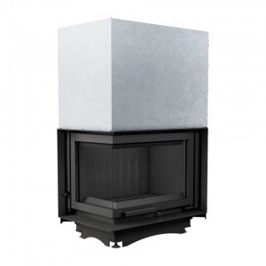 Камінна топка Kratki Maja/L/BS/G