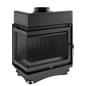 Камінна топка Kratki Maja 12/L/BS