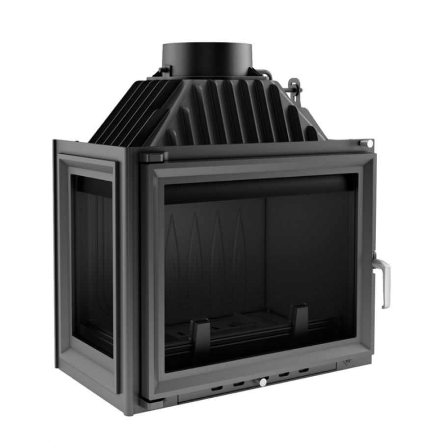 Каминная топка Kratki Maja 12 L