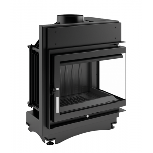 Камінна топка Kratki Maja 12/P/BS