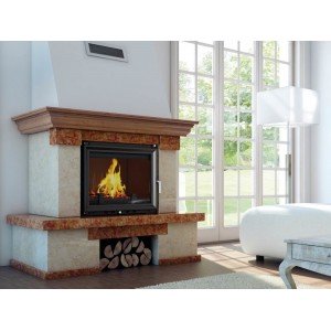 Камінна топка Kratki Maja 12 PF