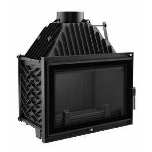 Камінна топка Kratki Oliwia 18 Deco