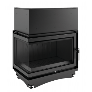 Камінна топка Kratki Oliwia 18/L/BS