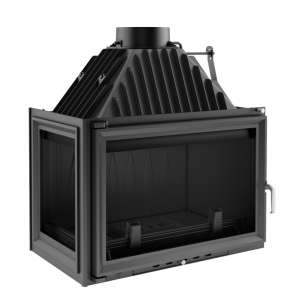 Камінна топка Kratki Oliwia 18 L