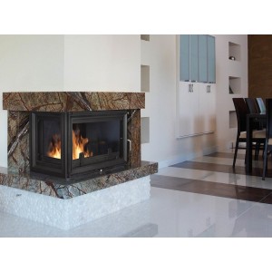 Камінна топка Kratki Oliwia 18 L