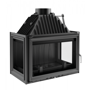 Камінна топка Kratki Oliwia 18 LP