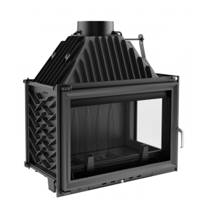 Камінна топка Kratki Oliwia 18 P