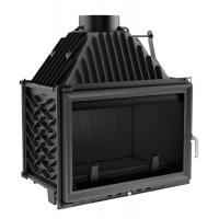 Чавунні топки Kratki Oliwia