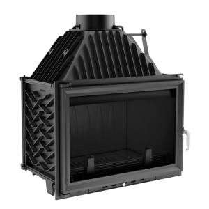 Камінна топка Kratki Oliwia 18 PF