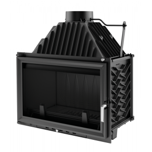 Камінна топка Kratki Oliwia 18 PF