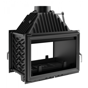 Камінна топка Kratki Oliwia 18 T