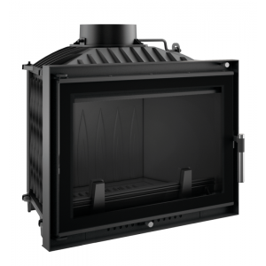 Камінна топка Kratki Wiktor 14 Deco